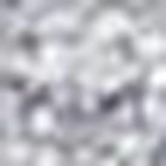 10' Light Gray Runner Rug Photo 4