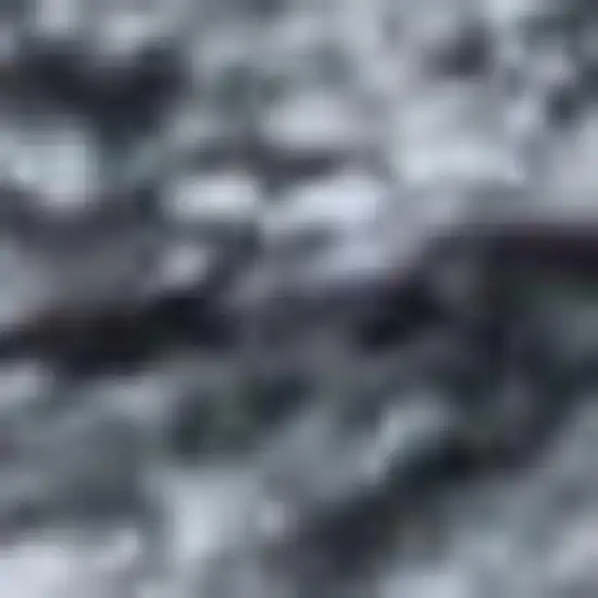 8' Light Gray Runner Rug Photo 3