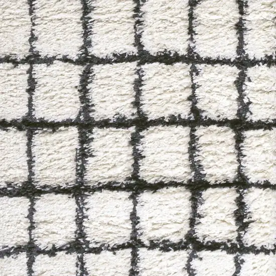 10' Moroccan Runner Rug Photo 4