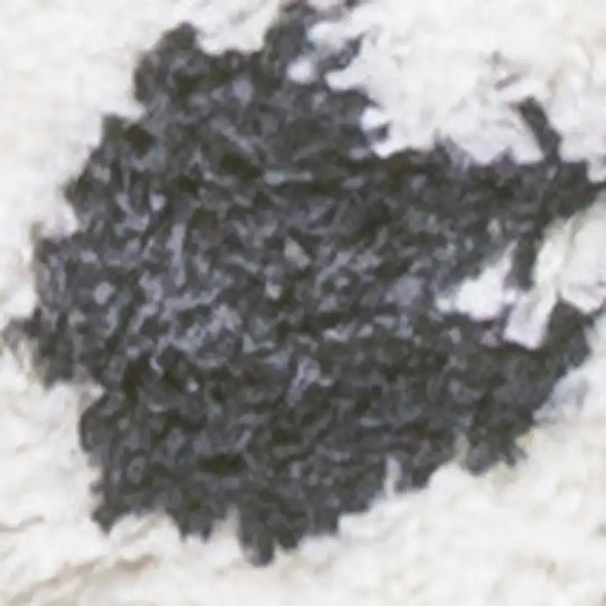 10' Moroccan Runner Rug Photo 3