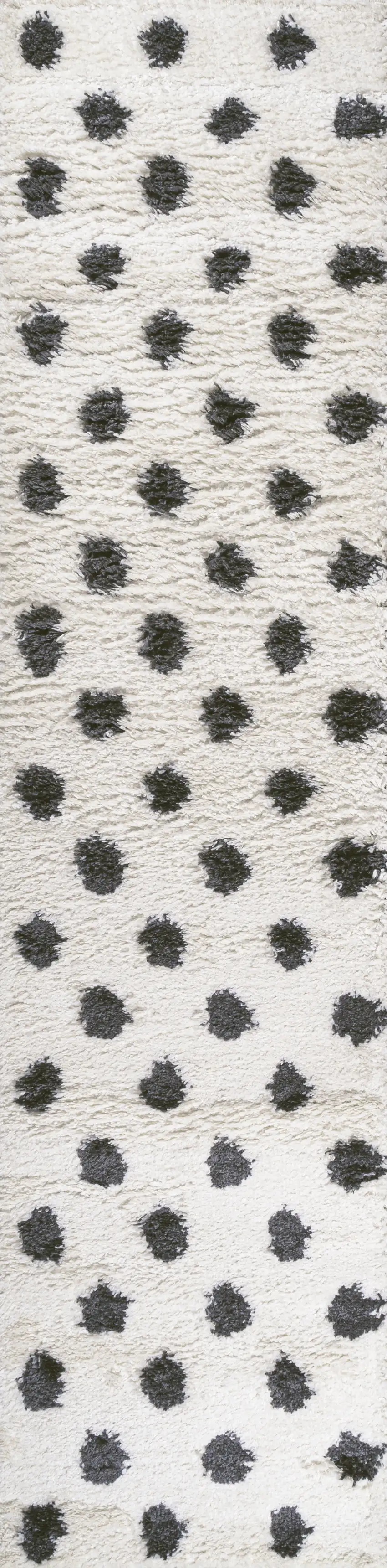 8' Moroccan Runner Rug Photo 2