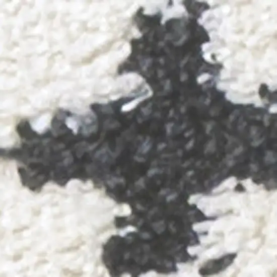 10' Moroccan Runner Rug Photo 4