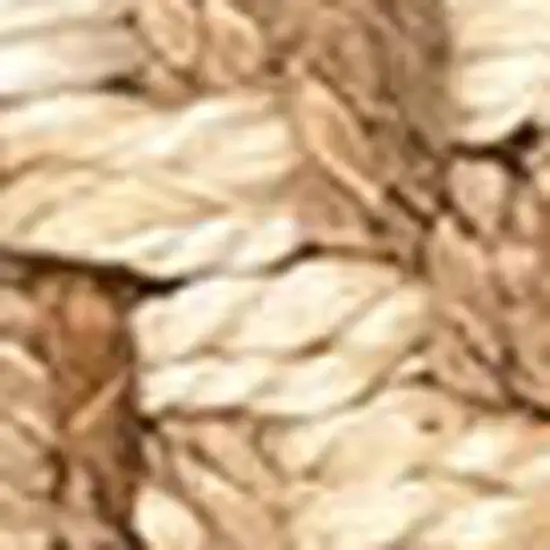 12' Natural Jute Handmade Runner Rug Photo 3