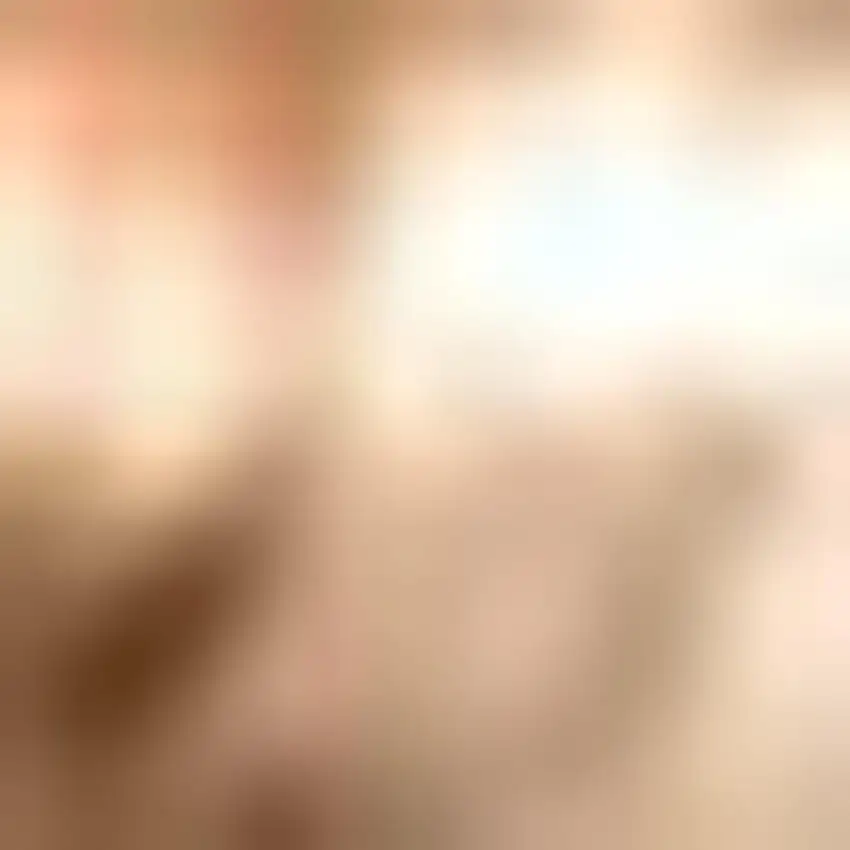 8' Natural Jute Handmade Runner Rug Photo 3