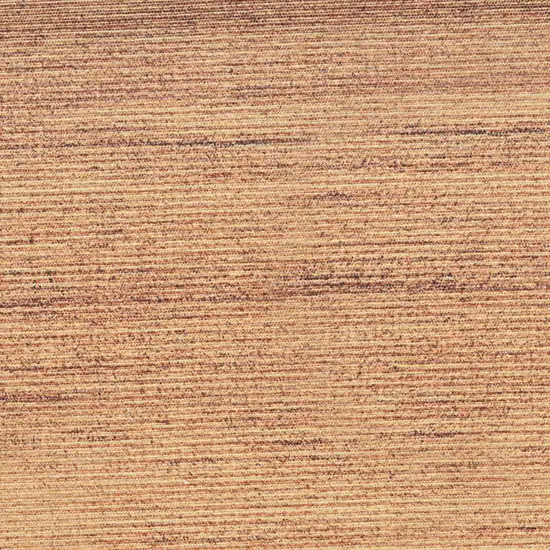6' Orange Abstract Runner Rug Photo 9