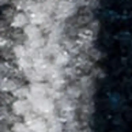 8' Oriental Runner Rug Photo 3