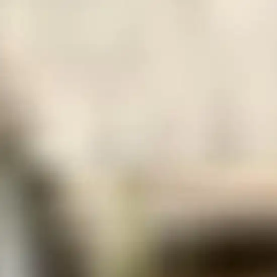 6' Pink Abstract Washable Runner Rug Photo 3