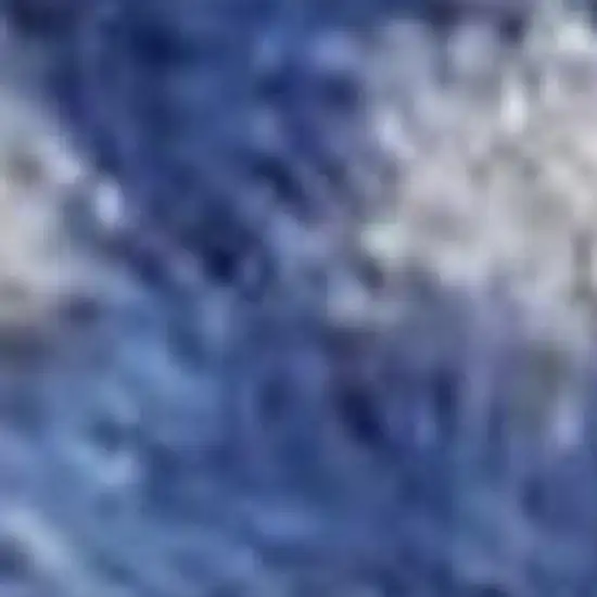 8' Pink and Ivory Abstract Distressed Non Skid Runner Rug Photo 3