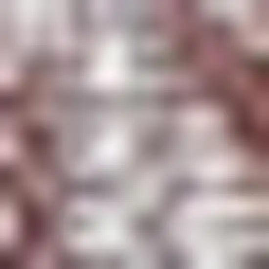 6' Red And Taupe Square Medallion Indoor Outdoor Area Rug Photo 2