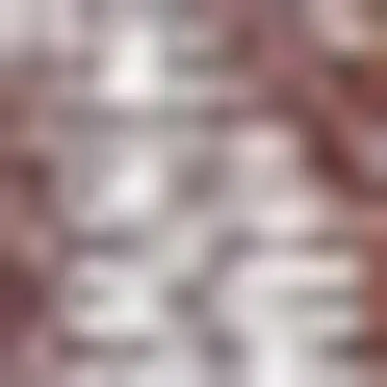 8' Red And Taupe Square Medallion Indoor Outdoor Area Rug Photo 2