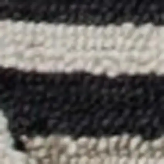 Black and Gray Camouflage Area Rug Photo 8