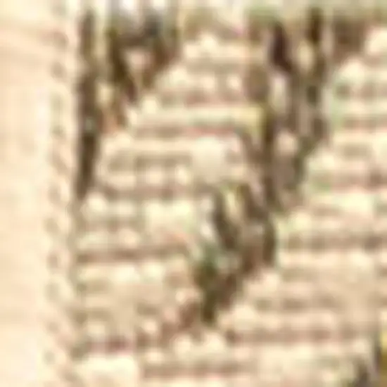 8' Sage And Brown Floral Indoor Outdoor Runner Rug Photo 2