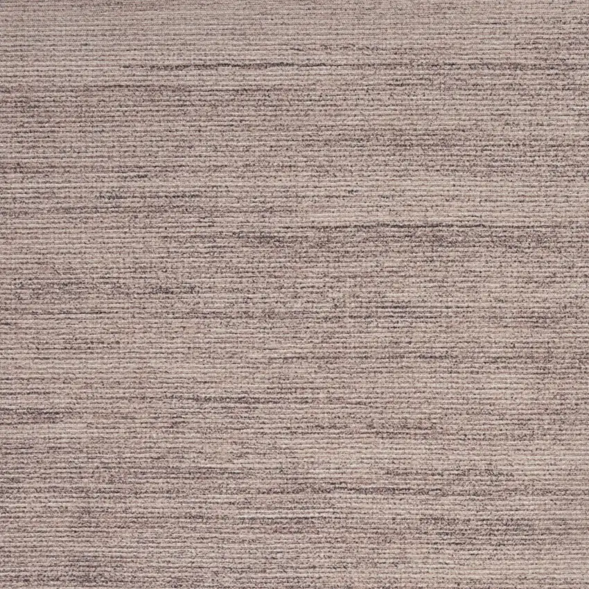 6' Tan Abstract Runner Rug Photo 8