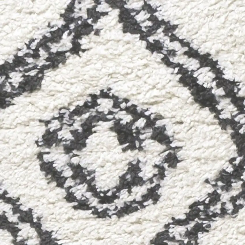 10' Trellis Runner Rug Photo 3