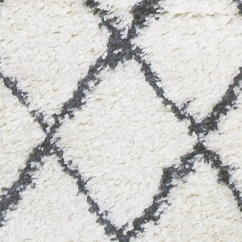 10' Trellis Runner Rug Photo 3