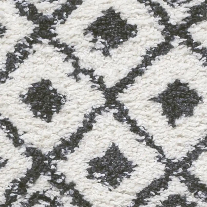 10' Trellis Runner Rug Photo 3
