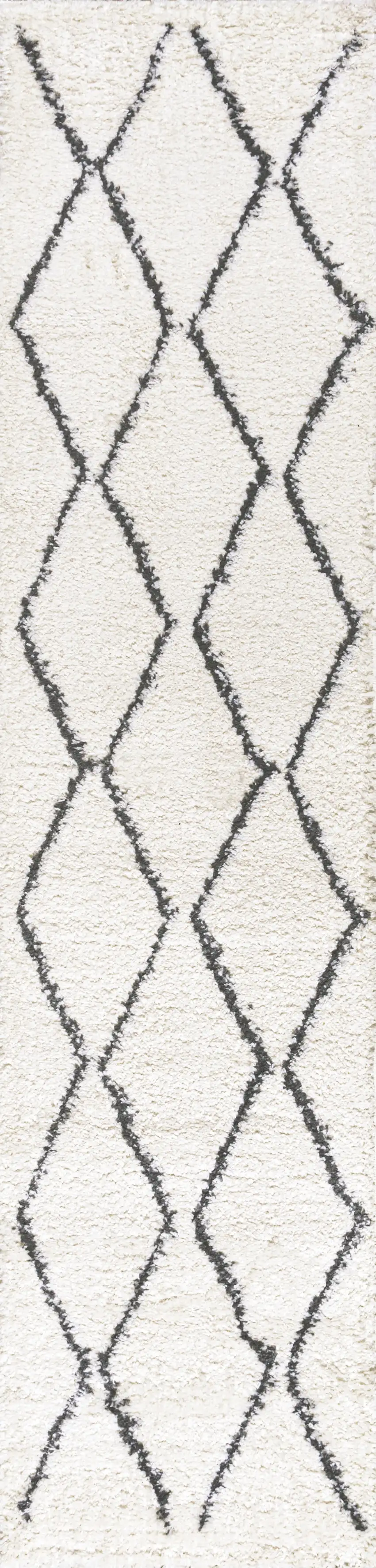 10' Trellis Runner Rug Photo 3