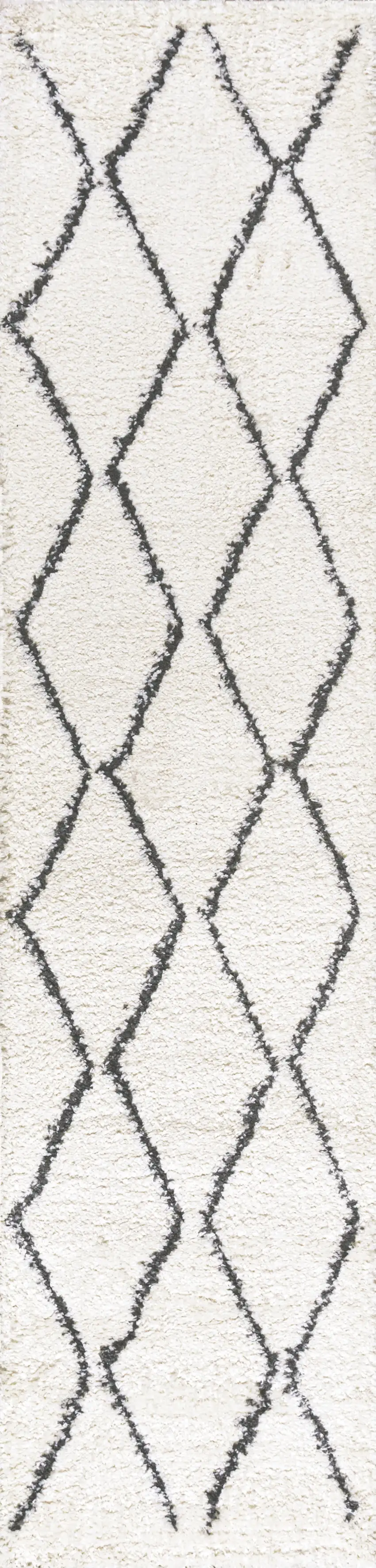 10' Trellis Runner Rug Photo 2
