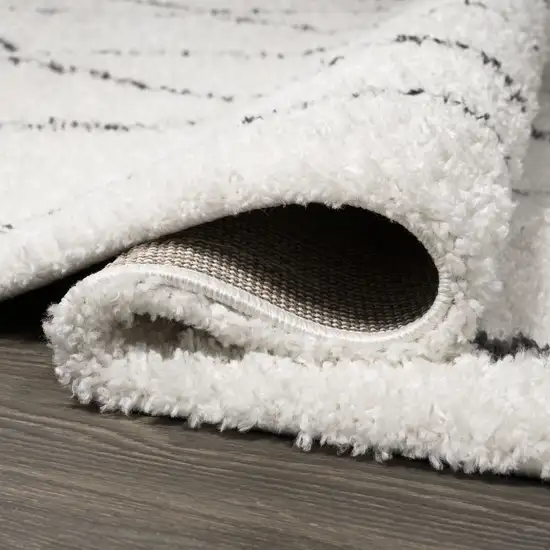 10' Trellis Runner Rug Photo 9