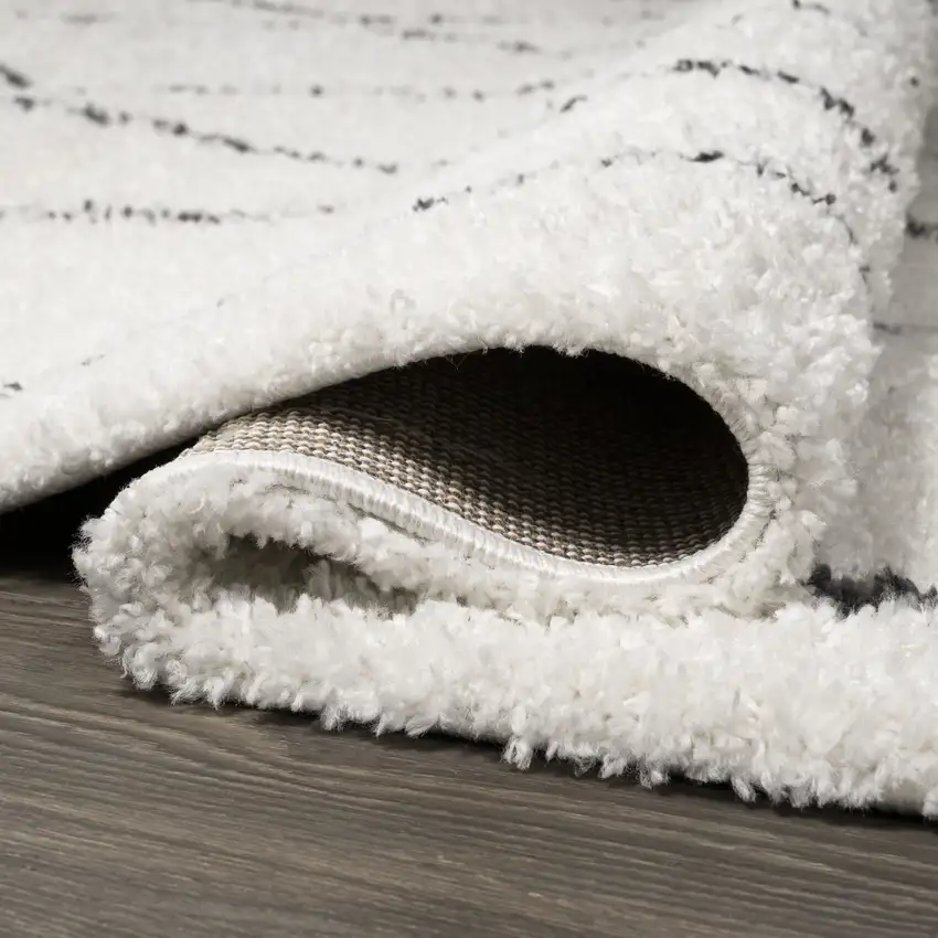 10' Trellis Runner Rug Photo 9