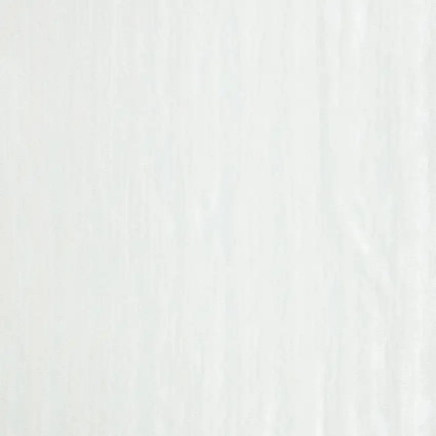 10' White Abstract Washable Non Skid Area Rug Photo 5