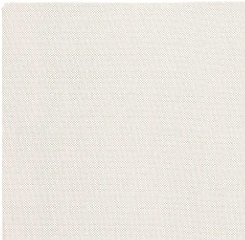 Beige Non Slip Rug Pad Photo 9