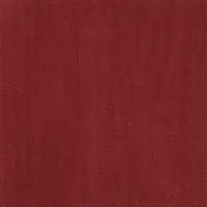 Photo of 7' X 7' Brick Red Square Non Skid Indoor Outdoor Area Rug
