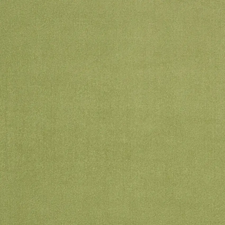 7' X 7' Green Square Non Skid Indoor Outdoor Area Rug Photo 3