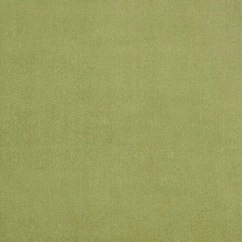 7' Green Square Indoor Outdoor Area Rug Photo 7