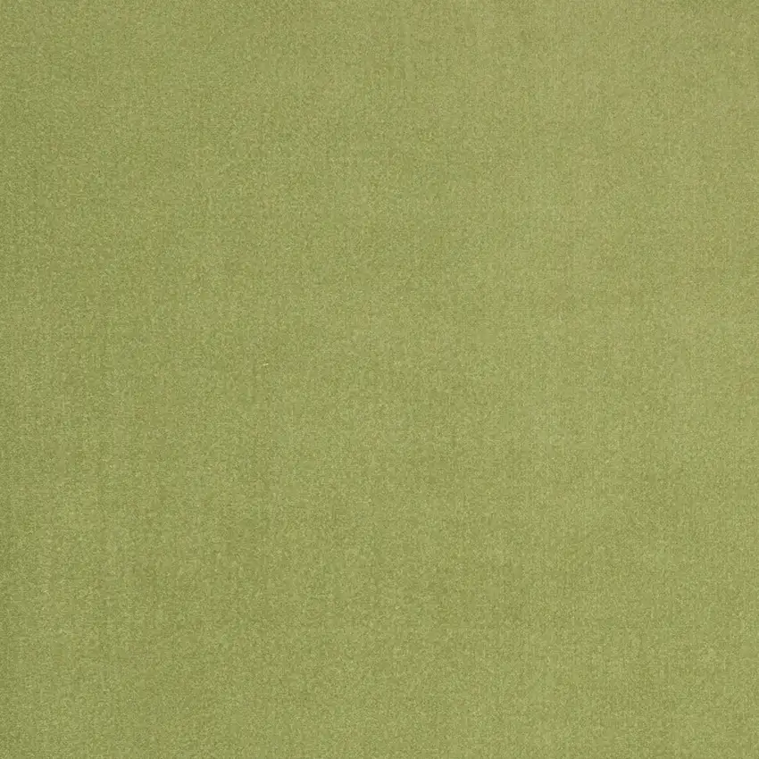 7' X 7' Green Square Non Skid Indoor Outdoor Area Rug Photo 3