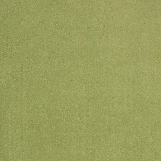 7' X 7' Green Square Non Skid Indoor Outdoor Area Rug Photo 3