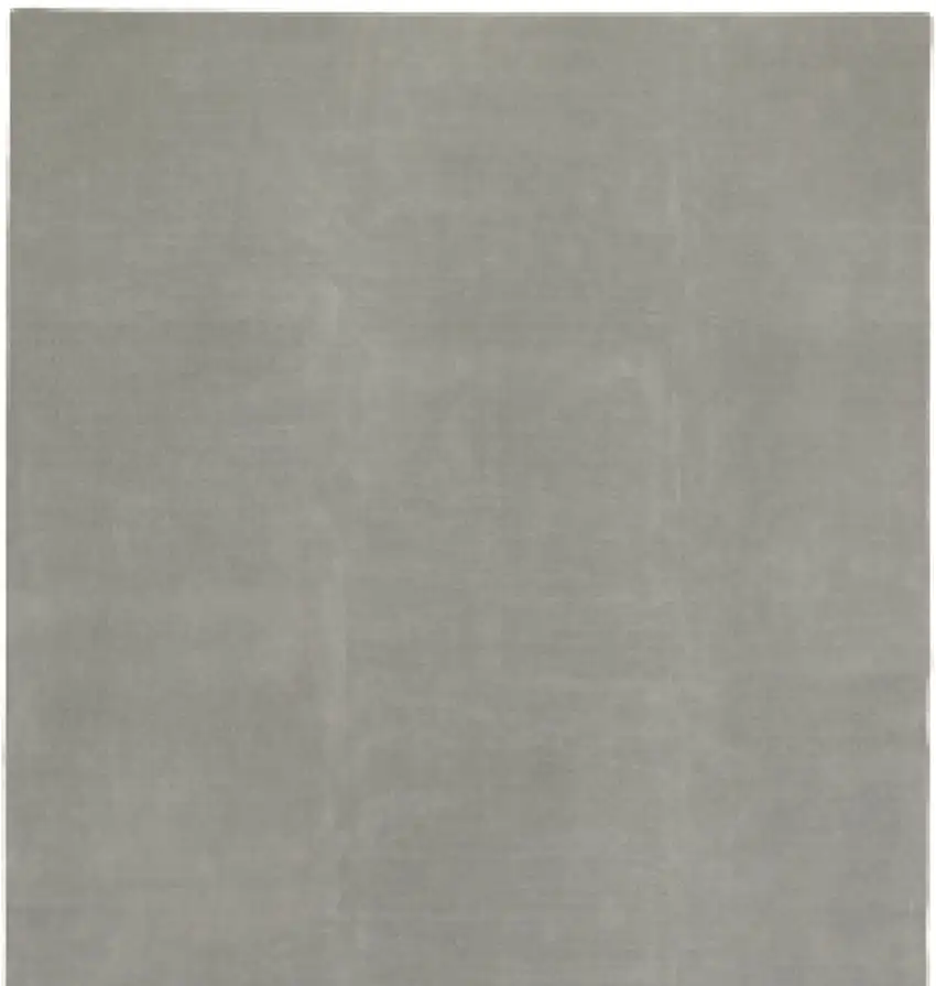 8' X 11' Grey Non Slip Rug Pad Photo 4
