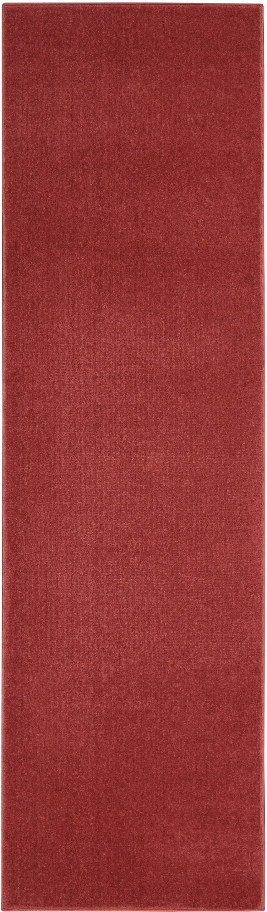 2' X 8' Non Skid Indoor Outdoor Runner Rug Photo 1