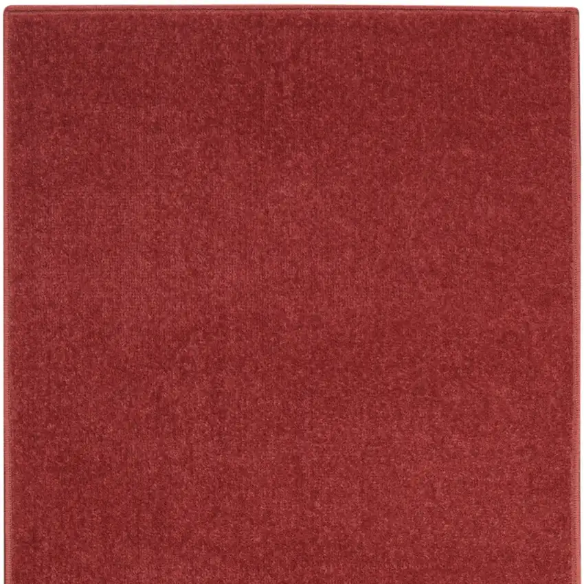 2' X 8' Non Skid Indoor Outdoor Runner Rug Photo 4