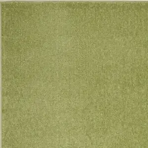 Photo of 2' X 6' Non Skid Indoor Outdoor Runner Rug