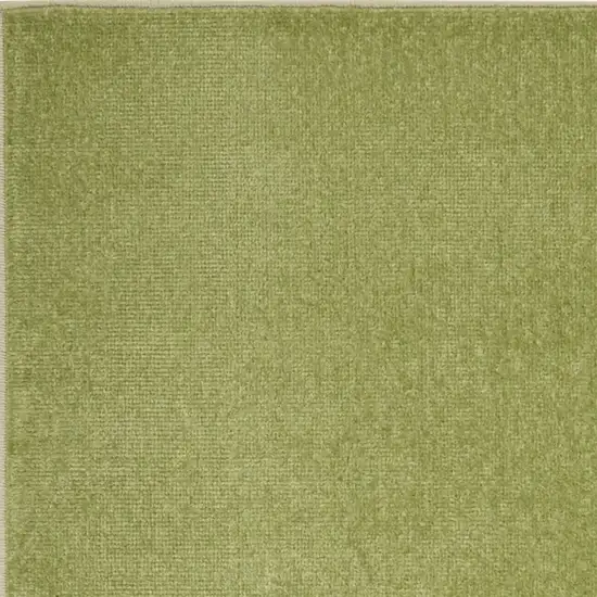 2' X 6' Non Skid Indoor Outdoor Runner Rug Photo 3