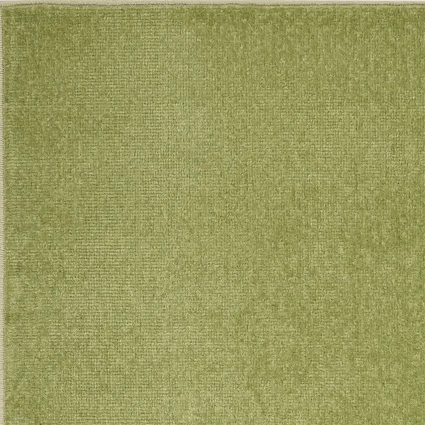 2' X 6' Non Skid Indoor Outdoor Runner Rug Photo 3