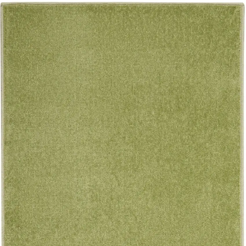 2' X 6' Non Skid Indoor Outdoor Runner Rug Photo 4