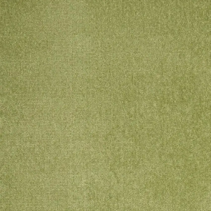 8' Green Indoor Outdoor Runner Rug Photo 7