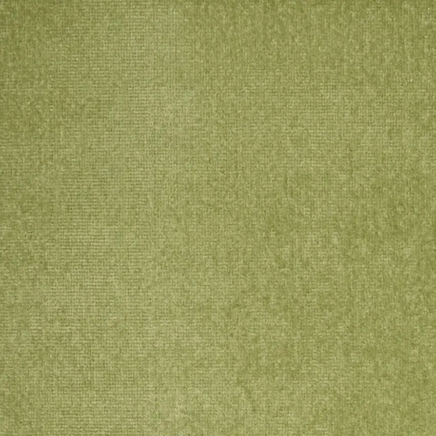2' X 8' Green Non Skid Indoor Outdoor Runner Rug Photo 4