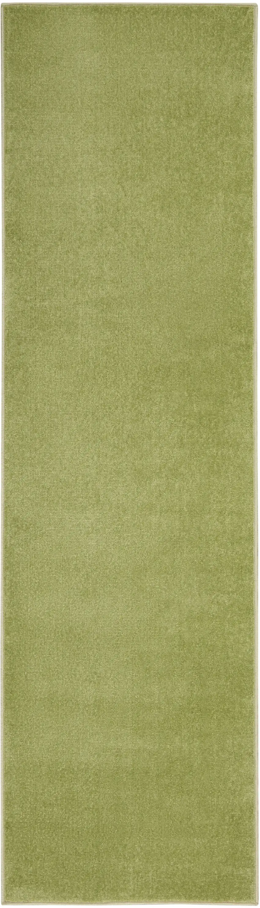 2' X 8' Non Skid Indoor Outdoor Runner Rug Photo 1
