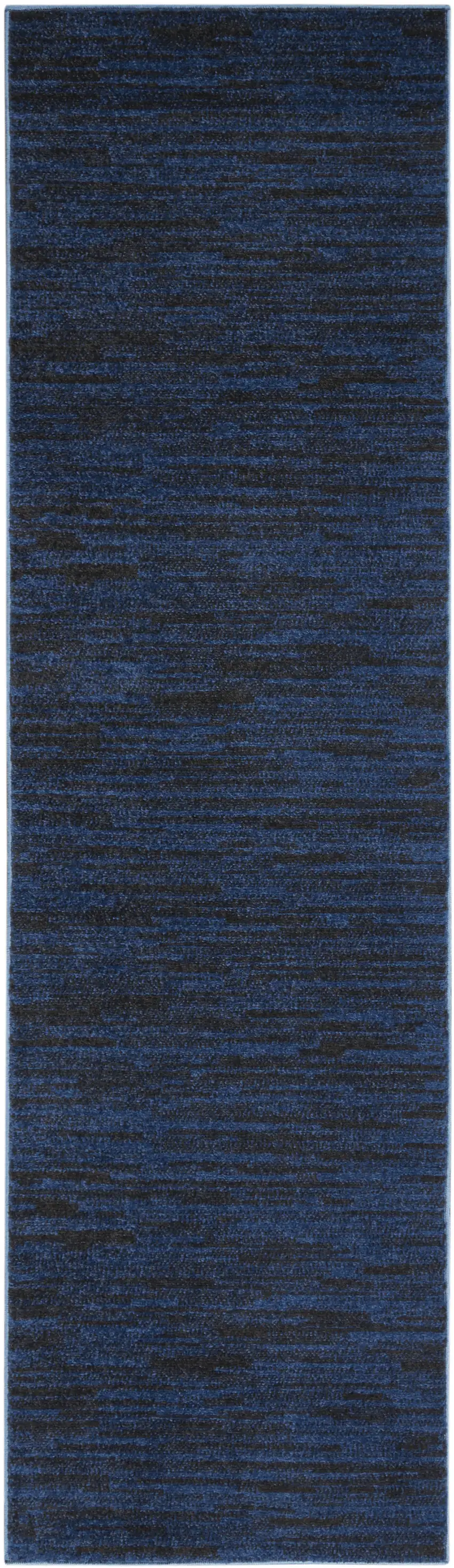 2' X 6' Non Skid Indoor Outdoor Runner Rug Photo 1