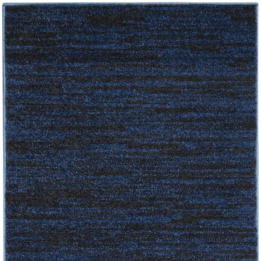 2' X 6' Non Skid Indoor Outdoor Runner Rug Photo 4