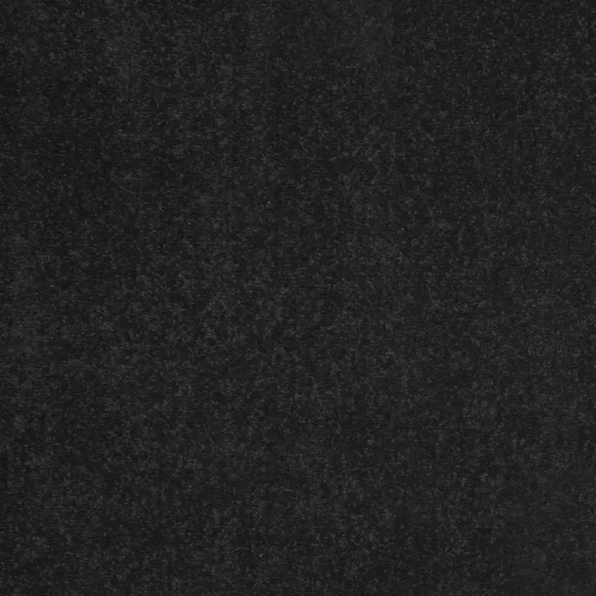 2' X 4' Black Non Skid Indoor Outdoor Runner Rug Photo 3