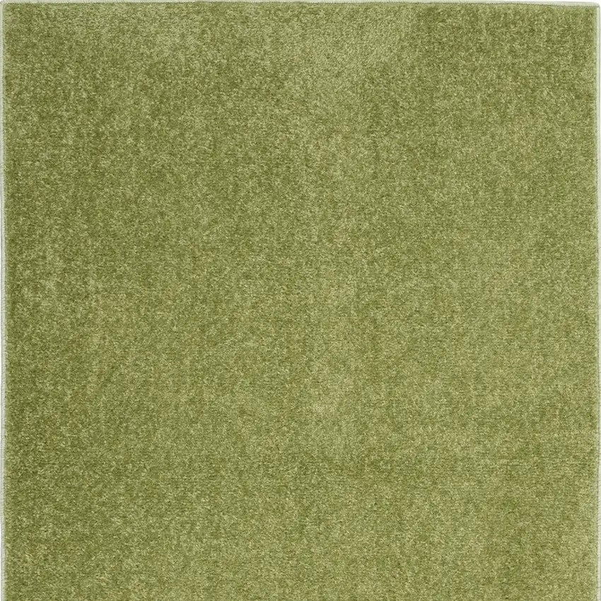 2' X 4' Non Skid Indoor Outdoor Runner Rug Photo 4