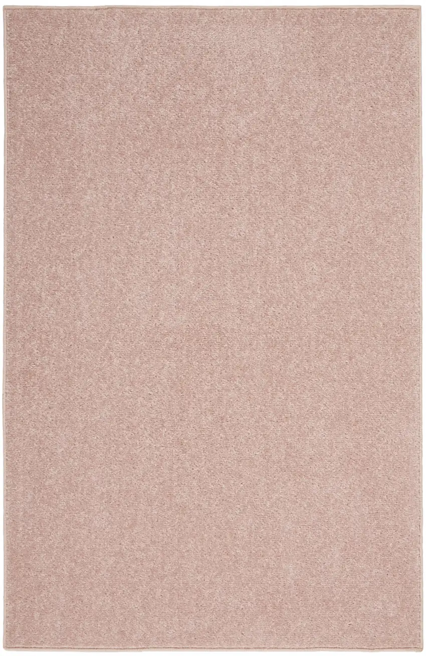 2' X 4' Non Skid Indoor Outdoor Runner Rug Photo 1