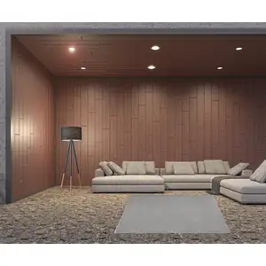 Photo of 7' X 7' Silver Grey Square Non Skid Indoor Outdoor Area Rug