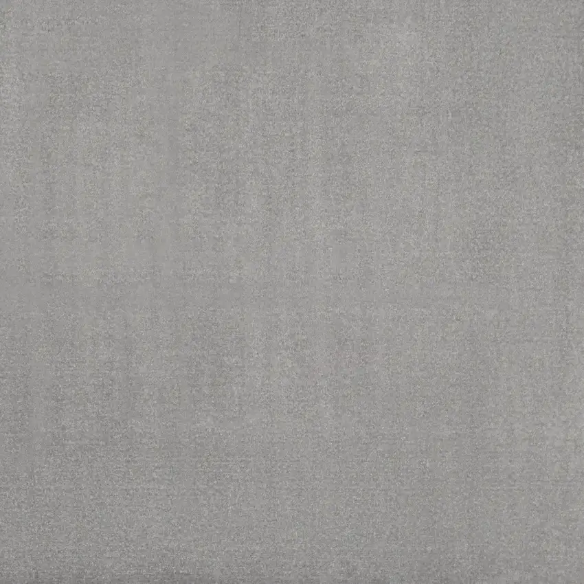 7' X 7' Silver Grey Square Non Skid Indoor Outdoor Area Rug Photo 3