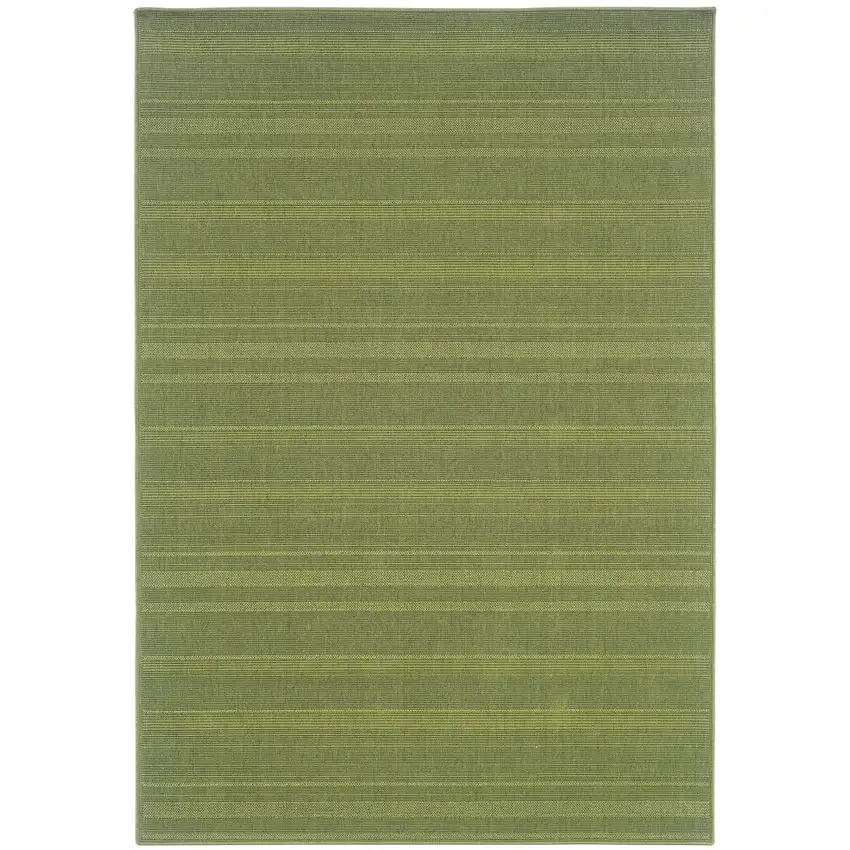 2' X 3' Stain Resistant Indoor Outdoor Area Rug Photo 1