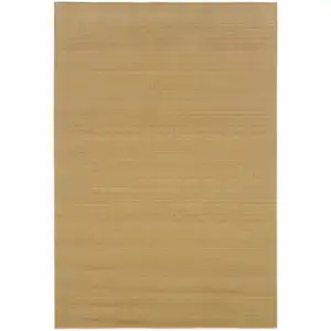 Photo of 2' X 3' Stain Resistant Indoor Outdoor Area Rug